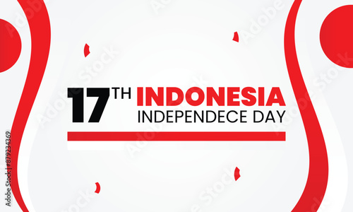 indonesia independece day photo