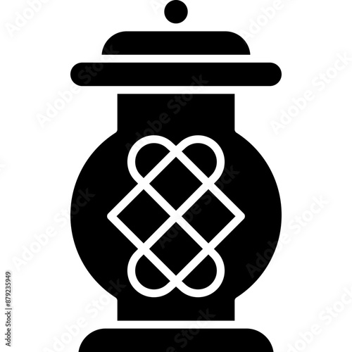 Ashes, cremation, death, funeral, cultures Icon