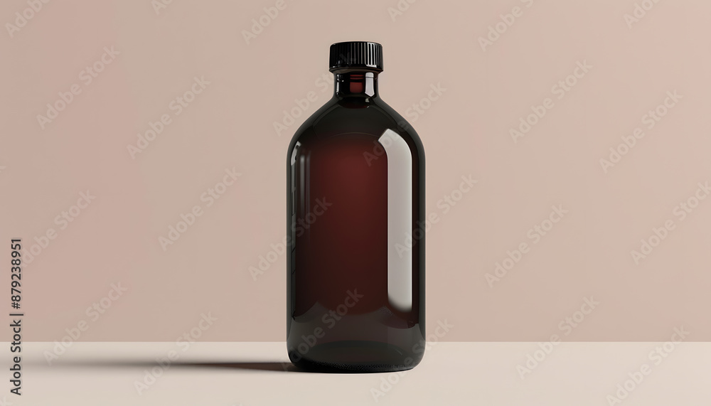 bottle mockup bottle mockup