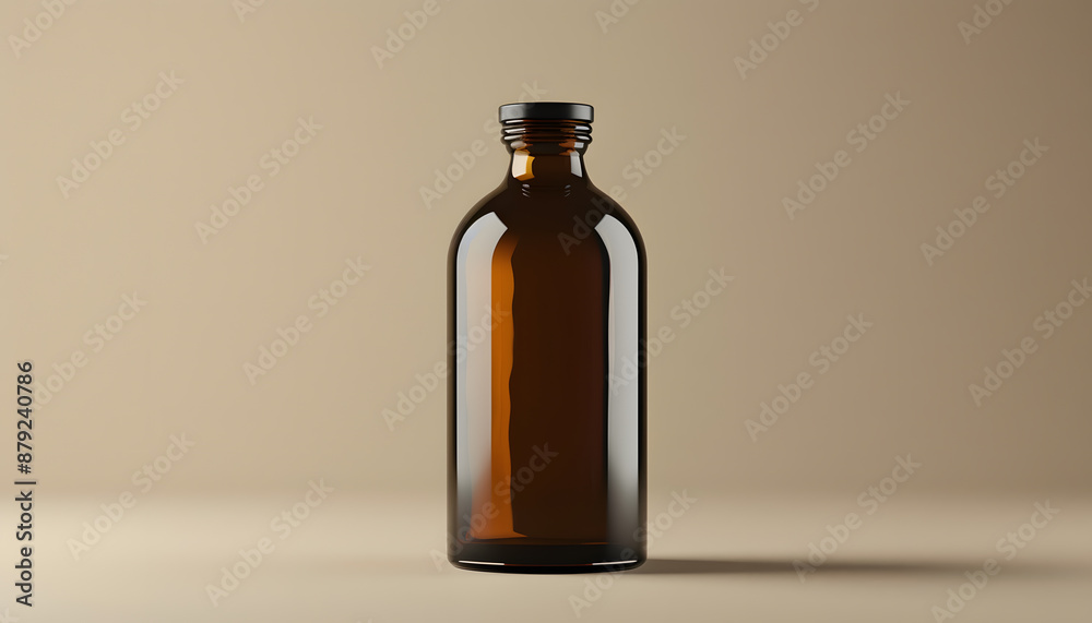 bottle mockup bottle mockup