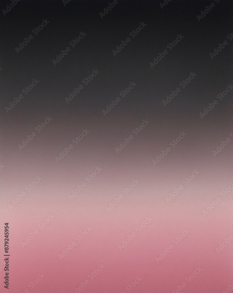 pink to black gradient color matte grainy texture gradient for copy space banner background backdrop design pink to black gradient color matte grainy texture gradient for copy space banner background backdrop design