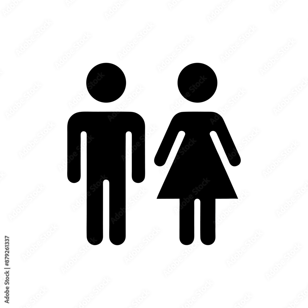 Gender Symbol Logo Gender Symbol Logo