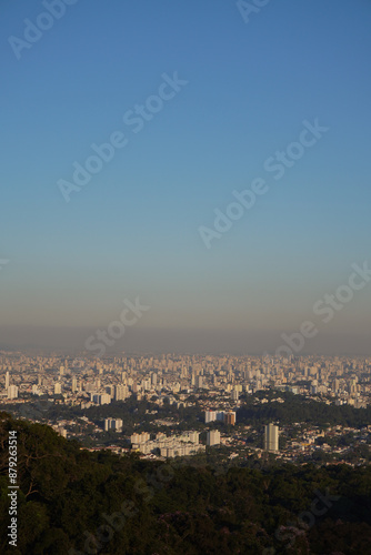 Pedra Grande, São Paulo.