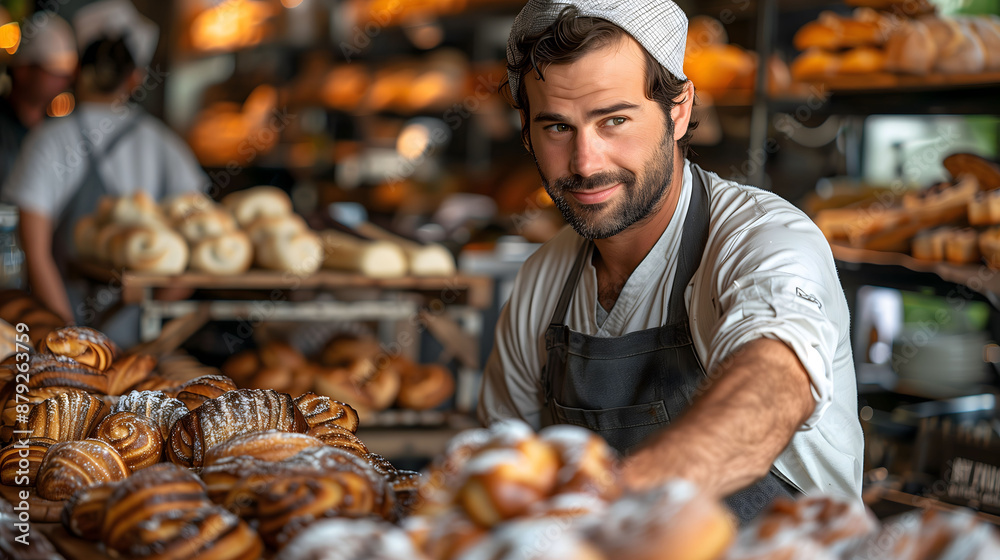 Bakery Bakery