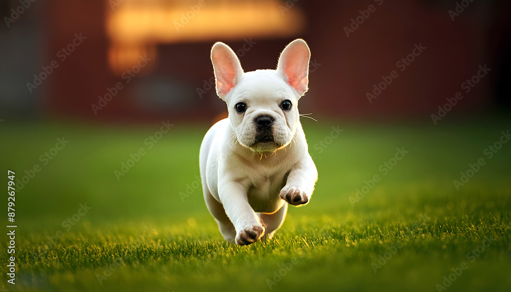 puppy run puppy run