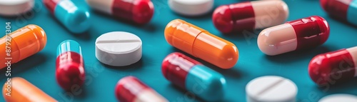 Digital outcome tracking gadgets for monitoring the success of pharmaceutical treatments, pharmaceuticals, continuous evaluation