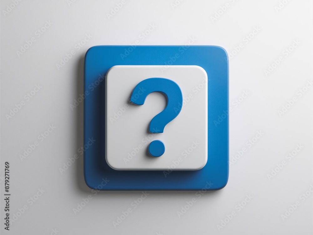 question mark icon question mark icon