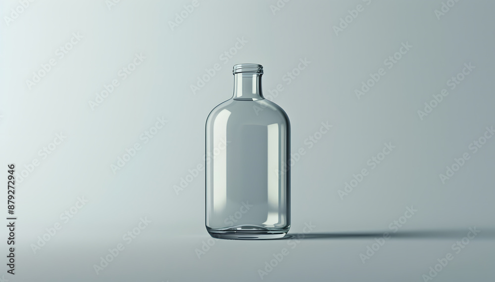 bottle mockup bottle mockup