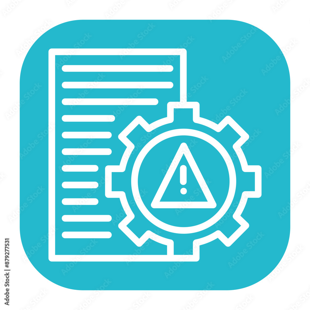 Legal Risk Management icon vector image. Can be used for Business Performance. Legal Risk Management icon vector image. Can be used for Business Performance.