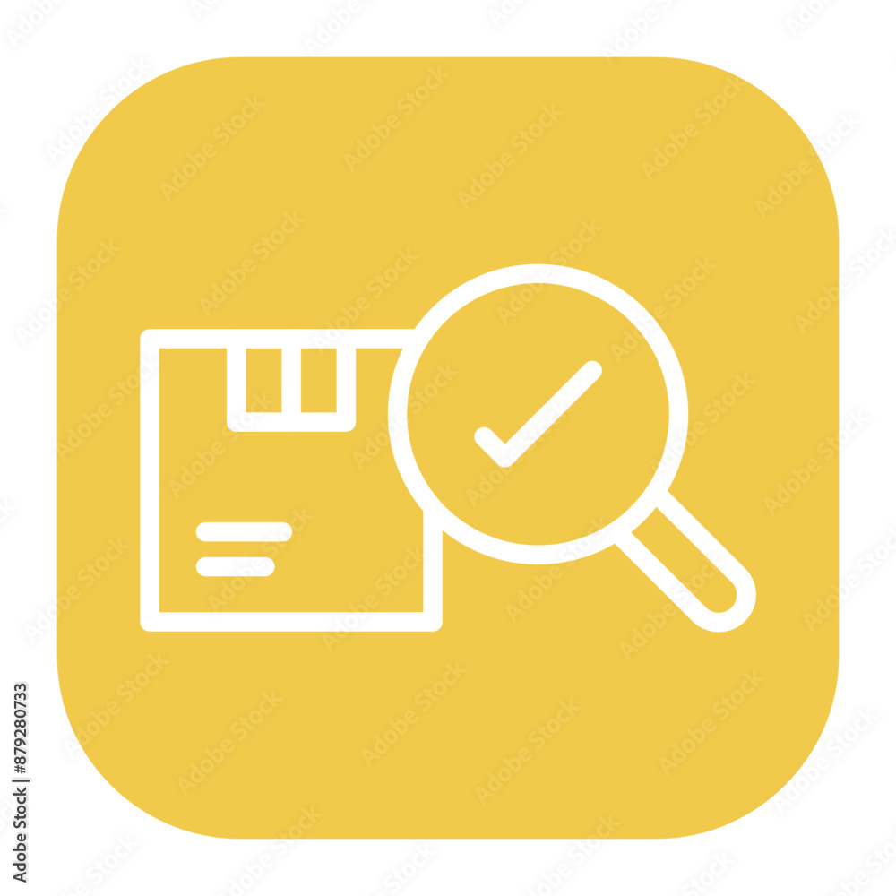 Order Review icon vector image. Can be used for Order Fulfilment. Order Review icon vector image. Can be used for Order Fulfilment.