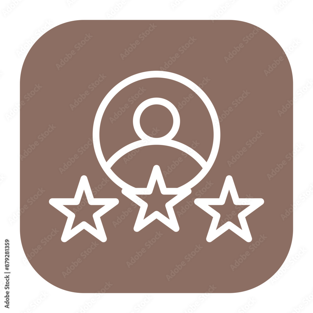 Talent Assessment icon vector image. Can be used for Headhunting. Talent Assessment icon vector image. Can be used for Headhunting.