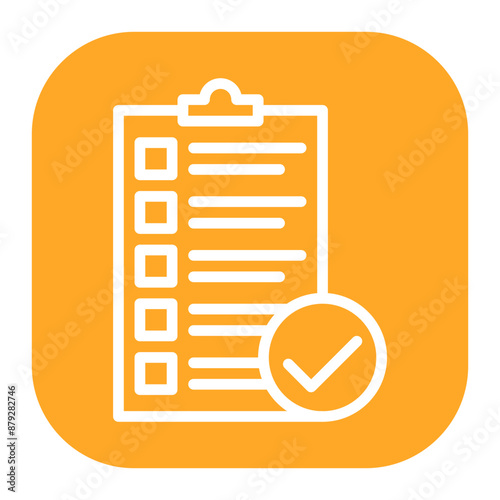 Compliance icon vector image. Can be used for Professional Services.