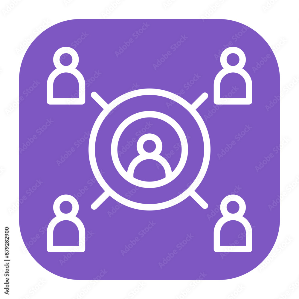 Outsourcing icon vector image. Can be used for Professional Services. Outsourcing icon vector image. Can be used for Professional Services.