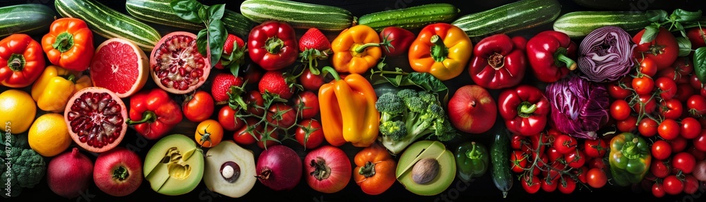 Balancing textures in organic produce, preservation techniques Balancing textures in organic produce, preservation techniques