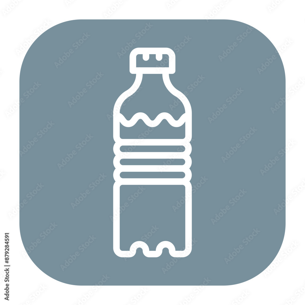 Bottle icon vector image. Can be used for Sun Protection. Bottle icon vector image. Can be used for Sun Protection.