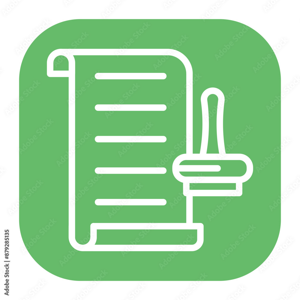Accountability icon vector image. Can be used for Organization. Accountability icon vector image. Can be used for Organization.