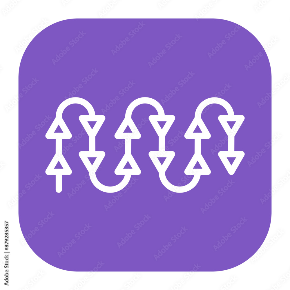 Flexibility icon vector image. Can be used for Organization. Flexibility icon vector image. Can be used for Organization.