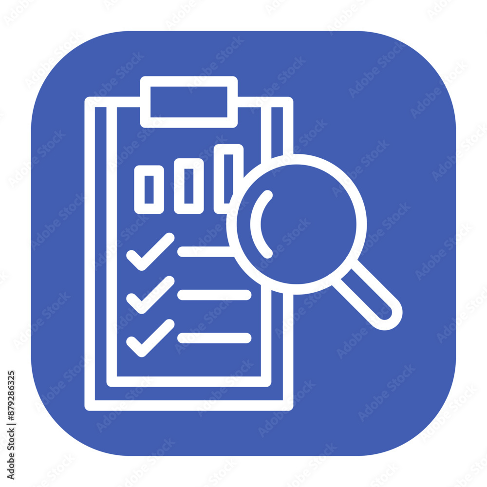 Evaluation icon vector image. Can be used for Business Meeting. Evaluation icon vector image. Can be used for Business Meeting.
