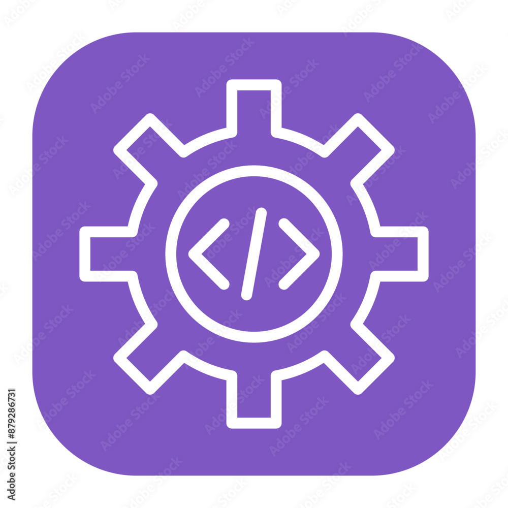 Development icon vector image. Can be used for Thought Leadership. Development icon vector image. Can be used for Thought Leadership.