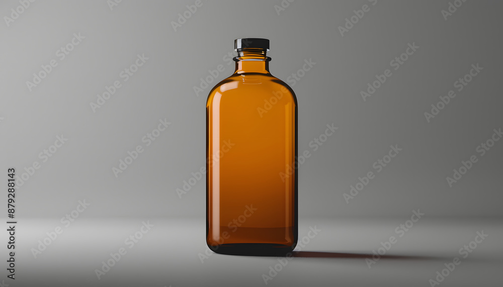 bottle mockup bottle mockup