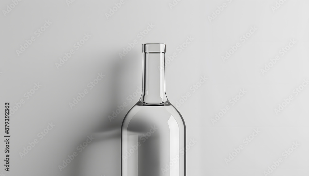 bottle mockup bottle mockup