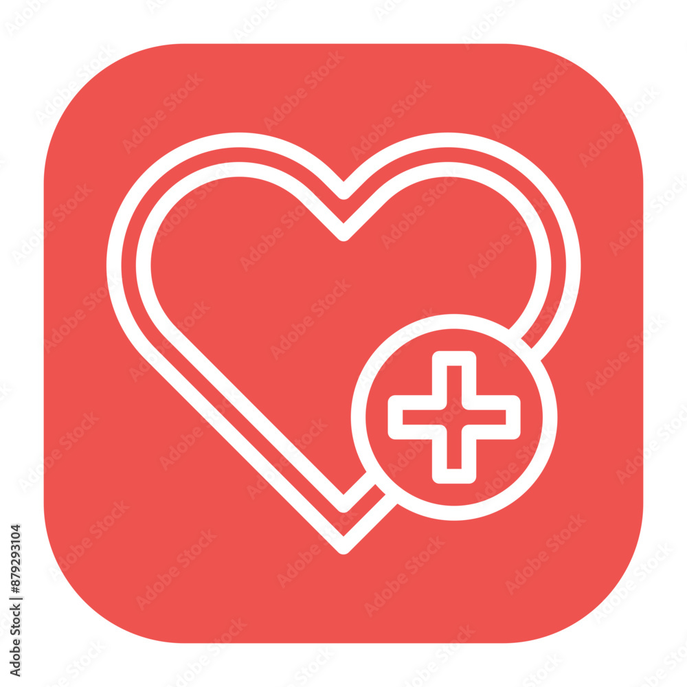 Healing icon vector image. Can be used for Skin Burns. Healing icon vector image. Can be used for Skin Burns.