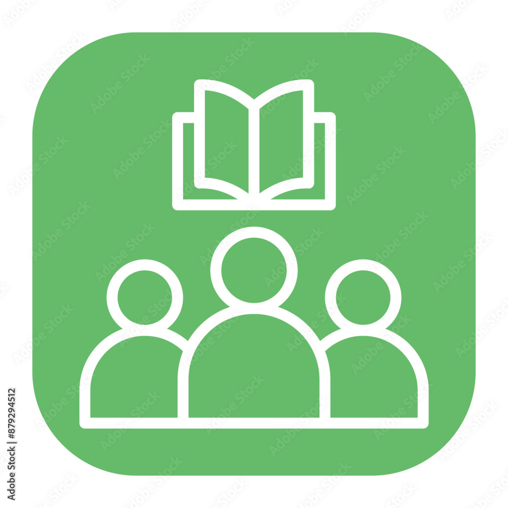 Public Information icon vector image. Can be used for Press Freedom Day. Public Information icon vector image. Can be used for Press Freedom Day.