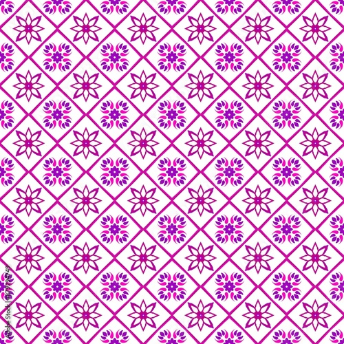 seamless pattern