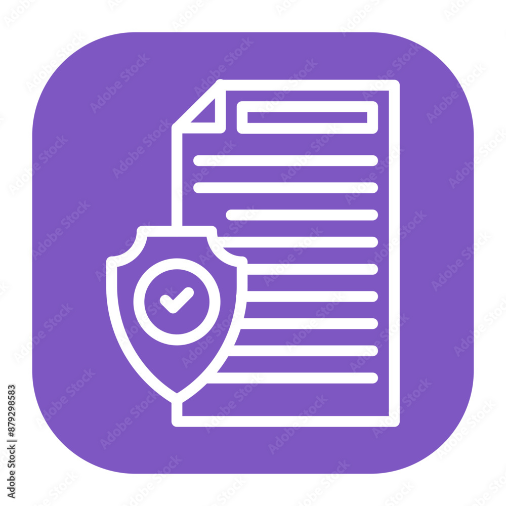 Legal icon vector image. Can be used for Compilance and Regulation. Legal icon vector image. Can be used for Compilance and Regulation.