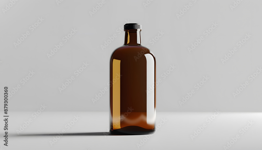 bottle mockup bottle mockup