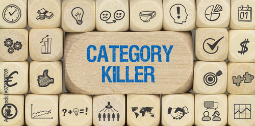 Category Killer	
 photo