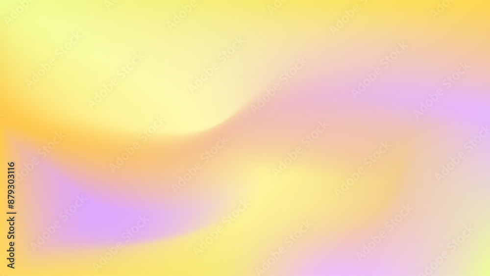 ABSTRACT BACKGROUND ELEGANT YELLOW PURPLE GRADIENT MESH SMOOTH LIQUID COLORFUL DESIGN VECTOR TEMPLATE GOOD FOR MODERN WEBSITE, WALLPAPER, COVER DESIGN ABSTRACT BACKGROUND ELEGANT YELLOW PURPLE GRADIENT MESH SMOOTH LIQUID COLORFUL DESIGN VECTOR TEMPLATE GOOD FOR MODERN WEBSITE, WALLPAPER, COVER DESIGN