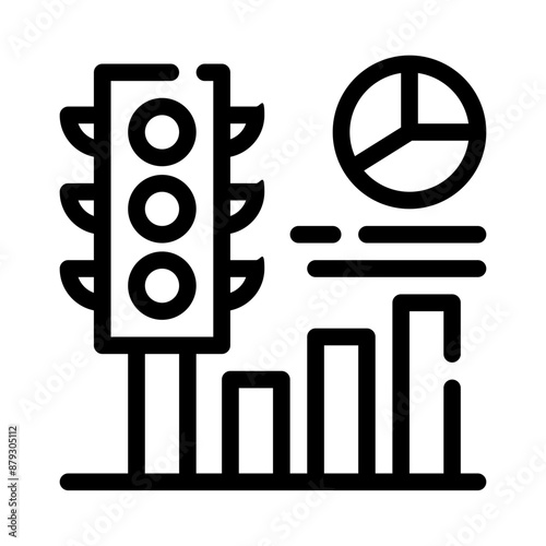 Icon traffic