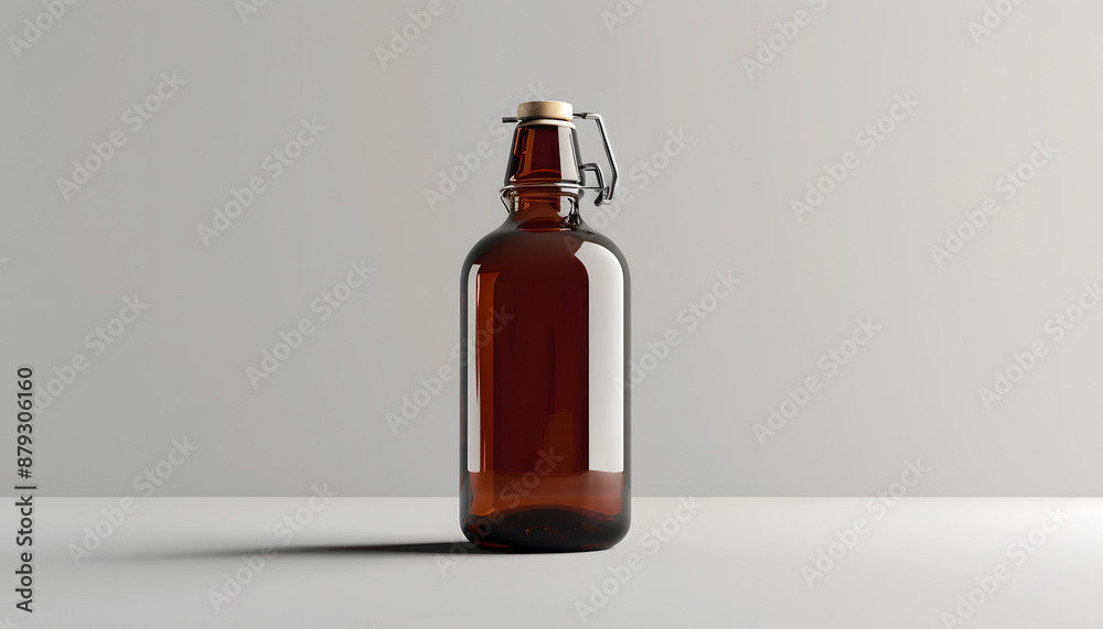bottle mockup bottle mockup