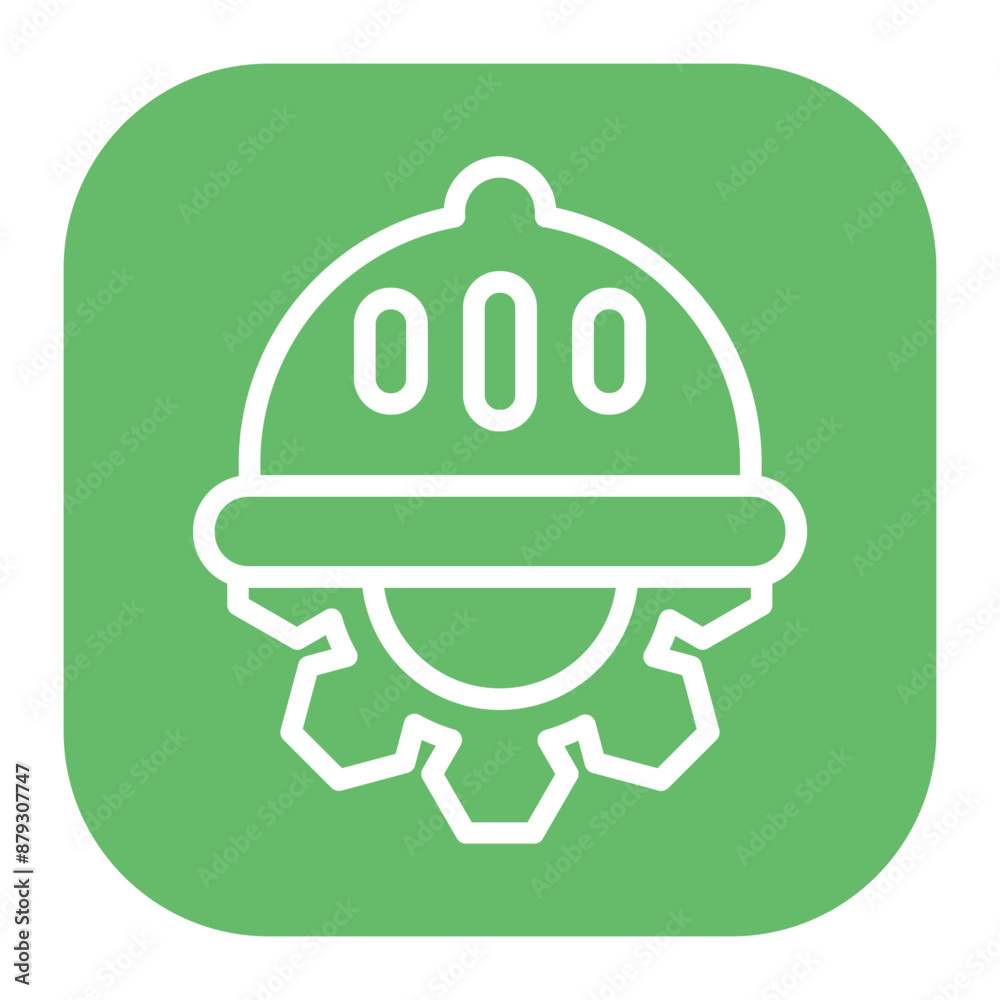 Engineer Symbol icon vector image. Can be used for Engineer in Mechanics. Engineer Symbol icon vector image. Can be used for Engineer in Mechanics.