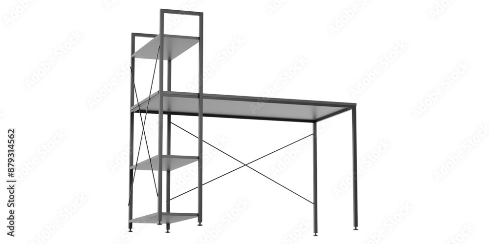 Modern and Stylish Table for Home and Office - Perfect for Contemporary Interiors Modern and Stylish Table for Home and Office - Perfect for Contemporary Interiors