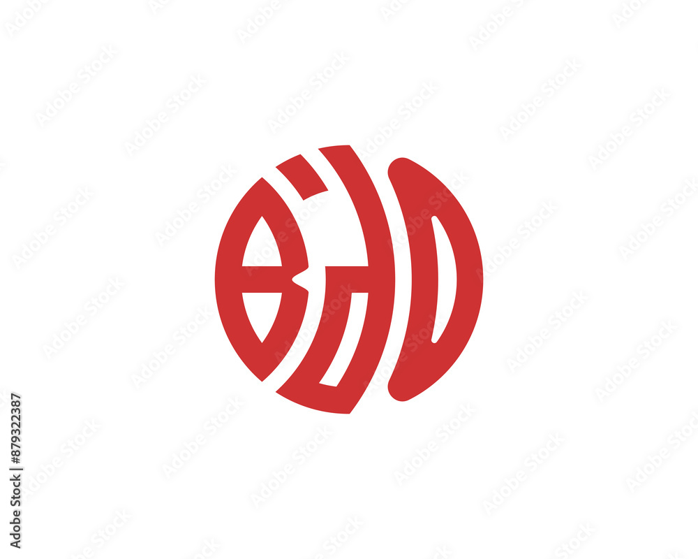 BDO logo design vector template. BDO logo design. BDO logo design vector template. BDO logo design.