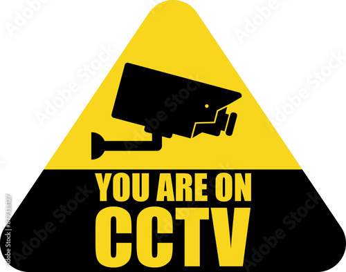 CCTV Camera 