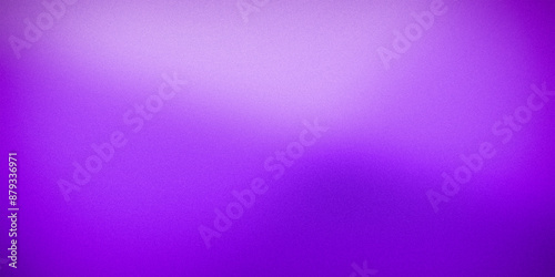A smooth gradient background blending vibrant shades of purple, violet, and lavender. Ideal for design, presentation, and creative projects, offering a bold and energetic look