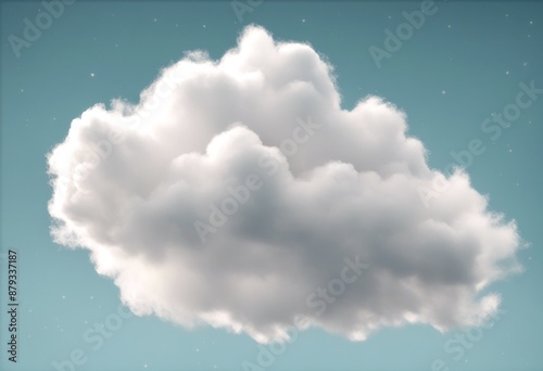 white cloud sky png blue cloudscape background olated transparent single ather photo