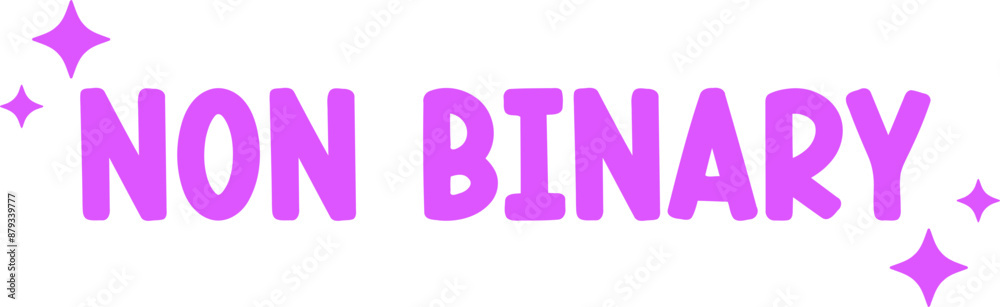 Non Binary Non Binary