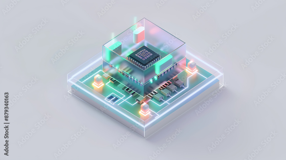 chip and technology chip and technology