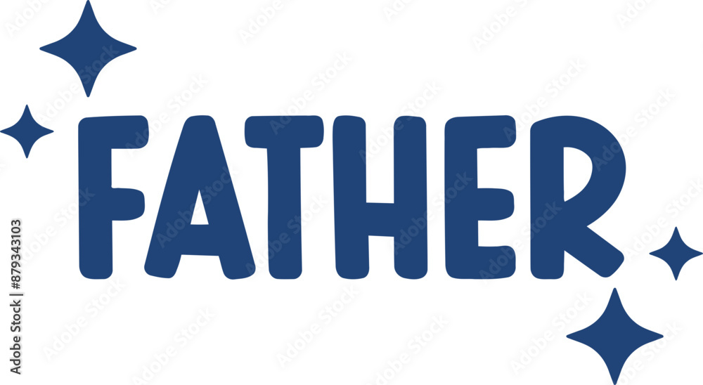 Father Father