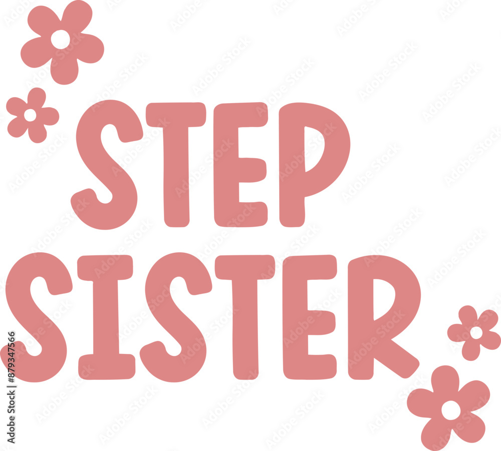 Step Sister Step Sister