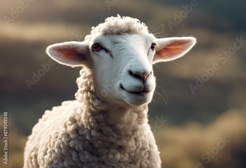 nature wildlife farm character sky children flat comic graphic dream print childcarecenter background cute farmanimal generative white simple lamb decor zoo set transparent cartoon sweet adorable card photo