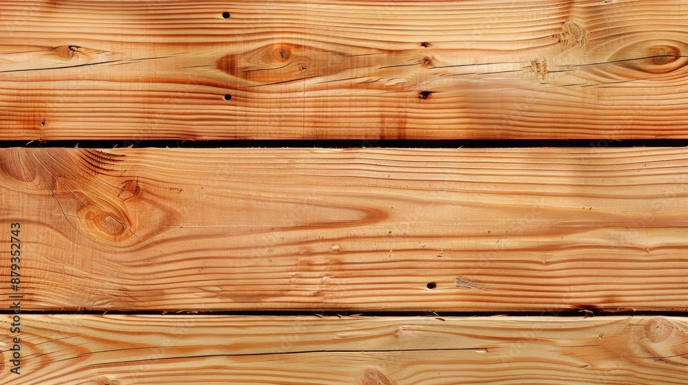 Cedar plank background with copy space Cedar plank background with copy space