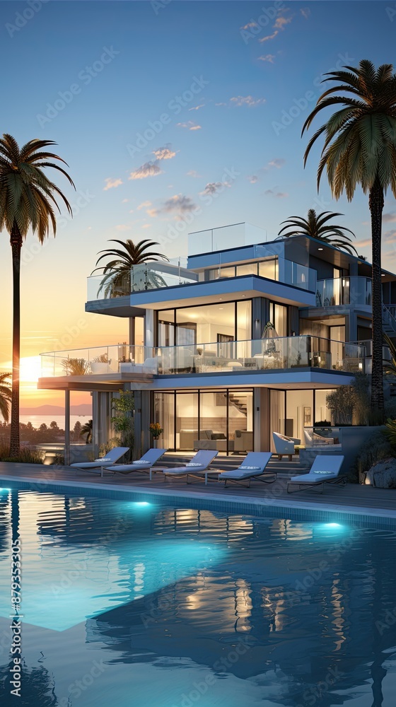 a house with a pool and a pool with a pool and a pool a house with a pool and a pool with a pool and a pool