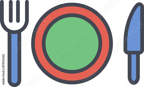 Food Vector Icon