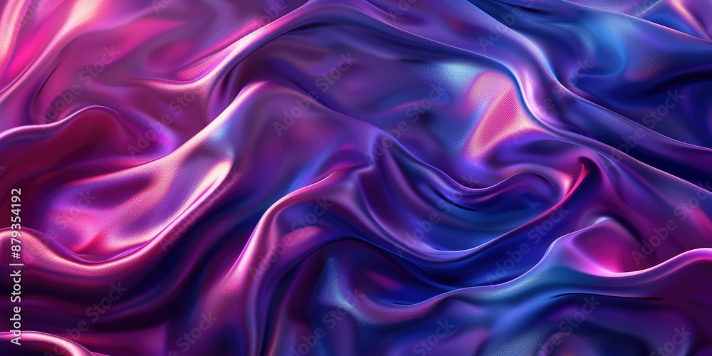 Obraz premium Abstract Fabric Texture