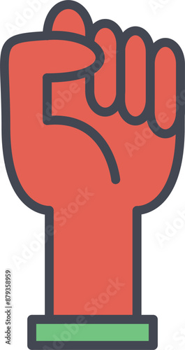 Power Vector Icon